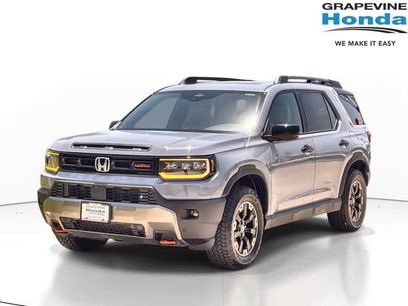 Used 2026 Honda Passport TrailSport Elite