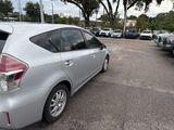 Used 2015 Toyota Prius V image 4