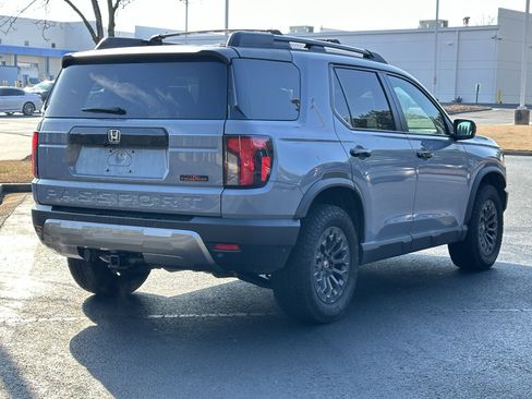 Used 2026 Honda Passport TrailSport image 13