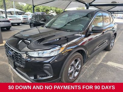 Used 2025 Ford Escape ST-Line