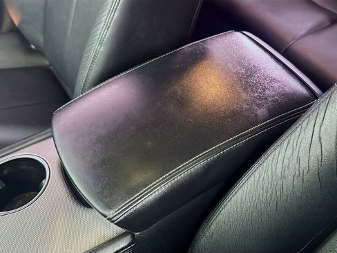 Used 2015 INFINITI Q50 Base w/ All Weather Package image 18