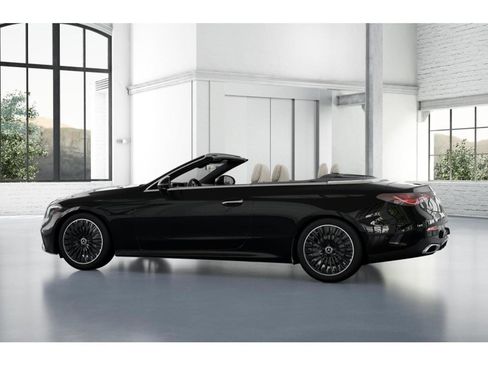New 2026 Mercedes-Benz CLE 300 4MATIC Cabriolet image 33