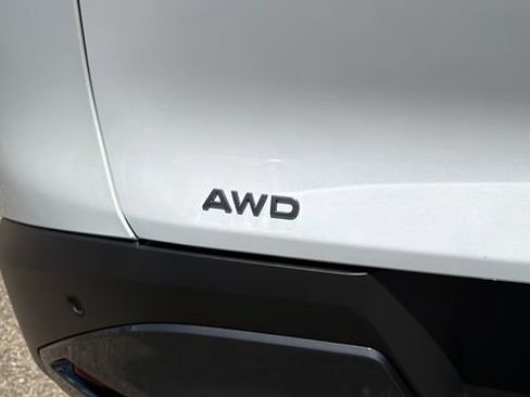 New 2026 Nissan Murano SL w/ Comfort Package AWD/4WD image 12