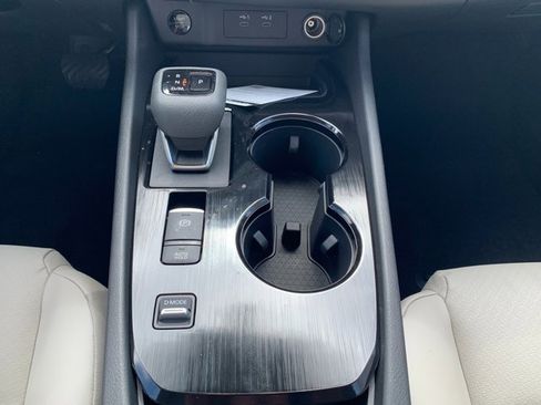 New 2026 Nissan Rogue SV w/ SV Premium Package image 19