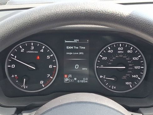 Certified 2025 Subaru Crosstrek 2.0i Premium image 22