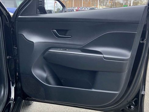Used 2024 Hyundai Kona SEL FWD image 21