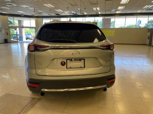 Used 2020 MAZDA CX-9 Grand Touring AWD/4WD image 5