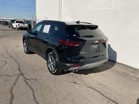 Used 2024 Chevrolet Blazer LT w/ Convenience Package image 31