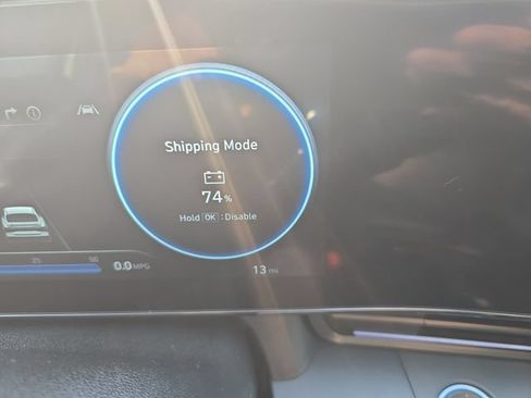 New 2026 Hyundai Elantra N FWD image 19