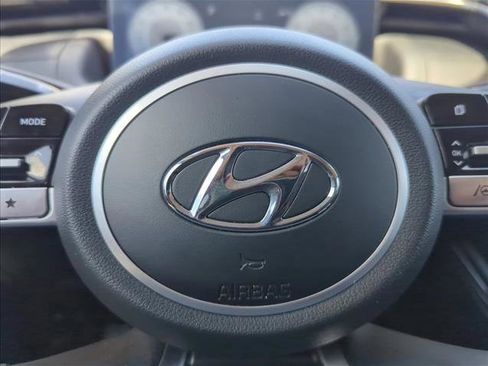 Used 2024 Hyundai Tucson SEL AWD/4WD image 21