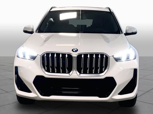 New 2026 BMW X1 xDrive28i w/ M Sport Package AWD/4WD image 3