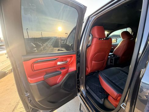 Used 2019 RAM 1500 Rebel image 22