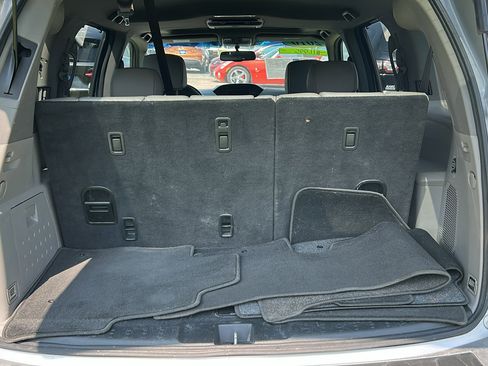 Used 2010 Honda Pilot Touring image 5