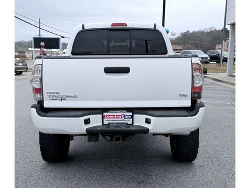 Used 2013 Toyota Tacoma Base V6 (M6) w/ TRD Sport Pkg image 8