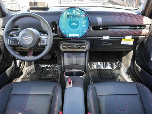 New 2026 MINI Cooper S FWD image 14