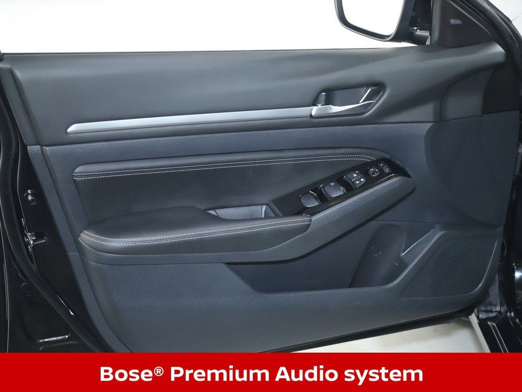 Certified 2023 Nissan Altima 2.5 SL AWD/4WD image 17