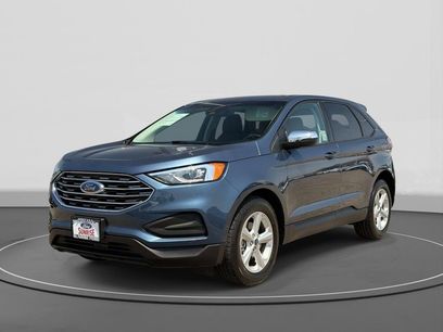 Used 2019 Ford Edge SE