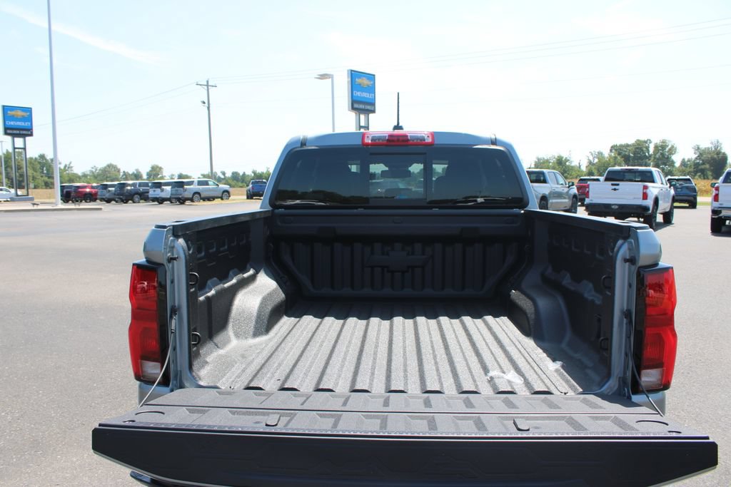 New 2026 Chevrolet Colorado Z71 w/ Technology Package AWD/4WD image 18