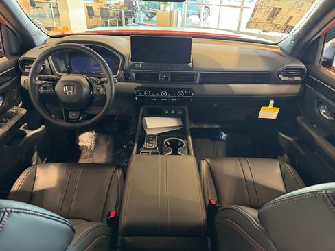 New 2026 Honda Passport TrailSport Elite image 17