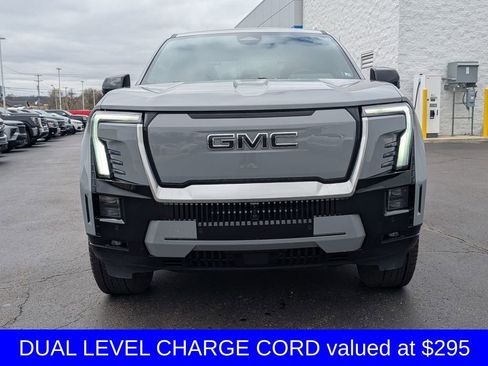 Used 2025 GMC Sierra EV Denali image 2