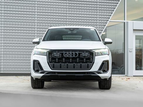 New 2026 Audi Q7 Premium image 37