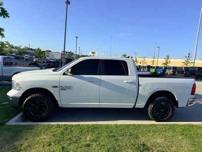 Used 2019 RAM 1500 Lone Star