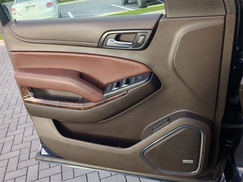 Used 2018 Chevrolet Tahoe Premier image 32