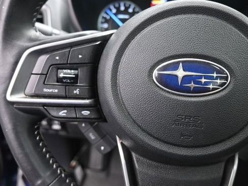 Used 2022 Subaru Ascent Touring AWD/4WD image 15
