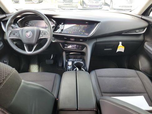 Used 2023 Buick Envision Preferred AWD/4WD image 12