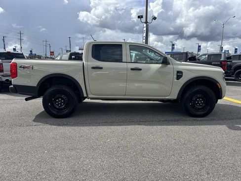New 2026 Ford Ranger XL AWD/4WD image 4