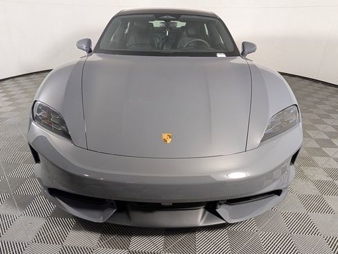New 2026 Porsche Taycan RWD image 10