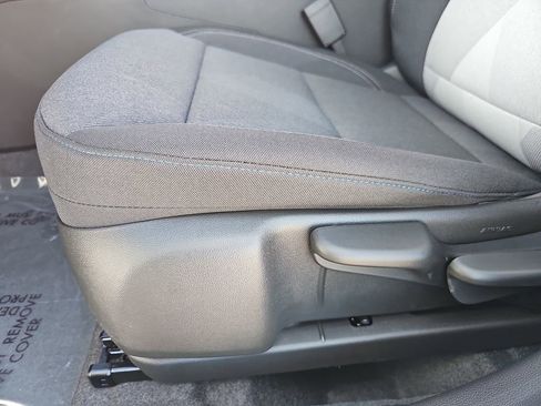 New 2026 Chevrolet Trax LS w/ Driver Confidence Package FWD image 28