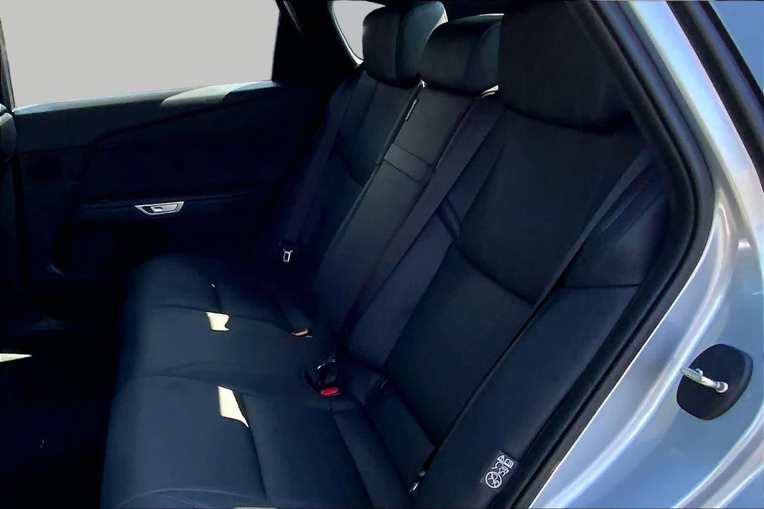 New 2026 Lexus ES 500e w/ Convenience Package AWD/4WD image 21