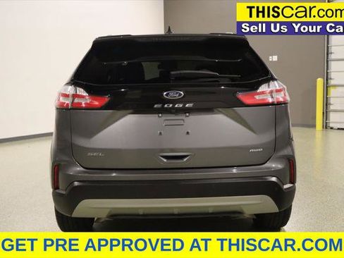 Used 2023 Ford Edge SEL w/ Convenience Package image 6