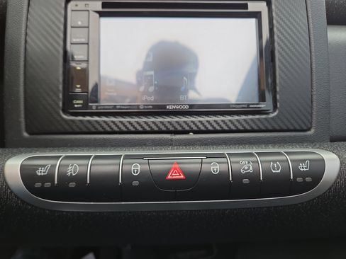 Used 2009 smart fortwo BRABUS image 23