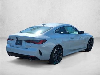 New 2026 BMW 430i Coupe w/ Premium Package RWD video 2