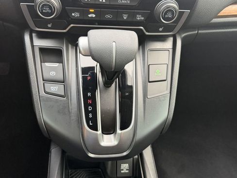 Used 2019 Honda CR-V EX image 26