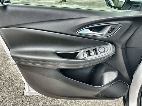 Certified 2024 Buick Encore GX Preferred w/ Comfort Package image 21