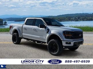 New 2025 Ford F150 XLT w/ Equipment Group 302A MID video 1
