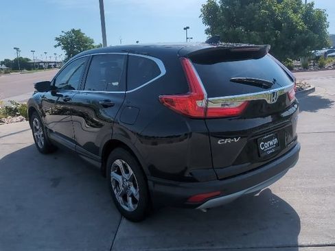 Used 2019 Honda CR-V EX-L image 5