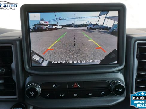 Used 2024 Ford Bronco Sport Big Bend AWD/4WD image 31