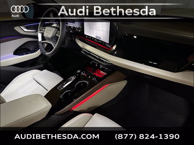New 2026 Audi A5 Premium Plus AWD/4WD image 10