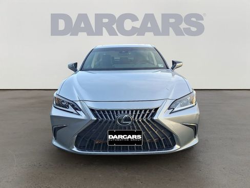 Certified 2023 Lexus ES 350 w/ Premium Package image 2