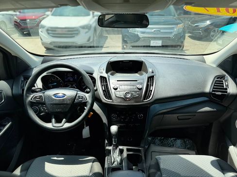 Used 2017 Ford Escape SE FWD image 31