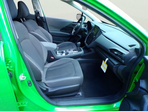 Certified 2026 Subaru Crosstrek 2.5i Premium AWD/4WD image 22