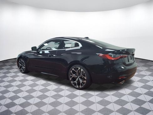 New 2026 BMW 430i xDrive Coupe w/ Premium Package image 3