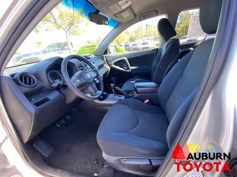 Used 2012 Toyota RAV4 Sport FWD image 29