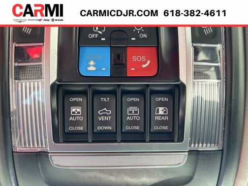 New 2026 RAM 1500 Laramie AWD/4WD image 41