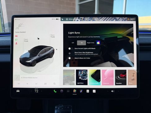 Used 2024 Tesla Model 3 image 27