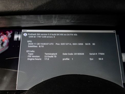 Used 1993 Ford Mustang GT image 23